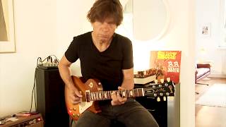 Video thumbnail for Gibson Les Paul Tribute 2019 Satin Honeyburst by GregsGuitars