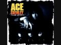 Ace Frehley- Five Card Stud