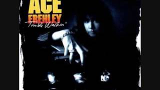 Ace Frehley- Five Card Stud