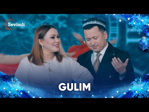 Bunyodbek Saidov va Dilnoza Ismiyaminova - Gulim