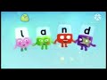 Alphablocks Episode 2 Space Face