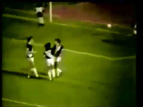 Ponte Preta 2 x 0 ABC - Brasileiro 1977