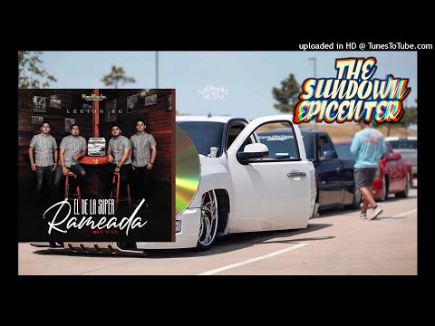 Iniciales R10-Legion RG EPICENTER