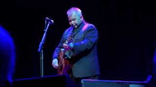 John Prine, Christmas in Prison