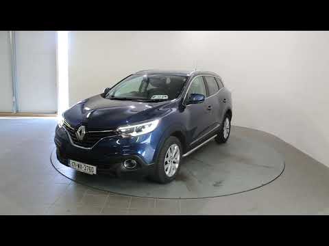 Renault KADJAR 1.5 dCi 110 Energy Dynamique Nav - Image 2