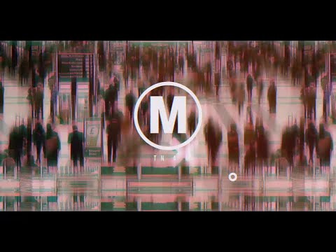 Glitch Opener After Effects Templates