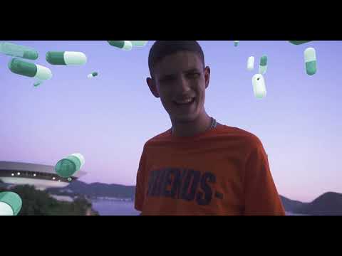 Muto - BROKE [Clipe Oficial]
