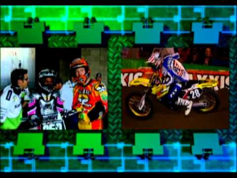 Bar to Bar 2002 - Photo Gallery Reel