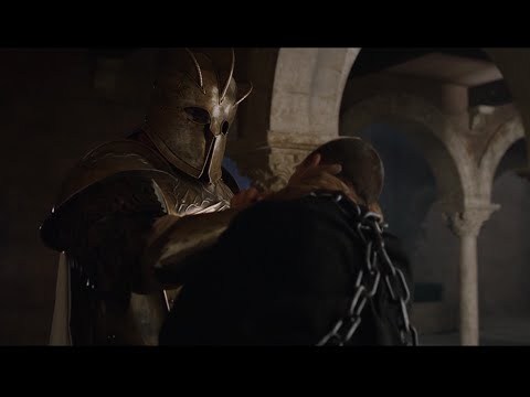 Game of Thrones 6x08 - The Mountain vs Faith Militant