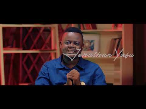 Jonathan yafu - Kumama - nouveau clip
