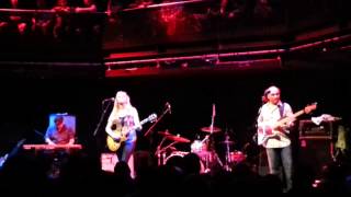 Joanne Shaw Taylor - Almost Always Never at the Sage - 01/12/13