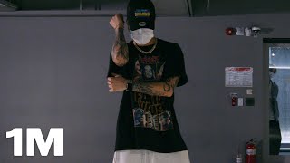 KAYTRANADA - GOT IT GOOD (feat. Craig David) / Tarzan Choreography