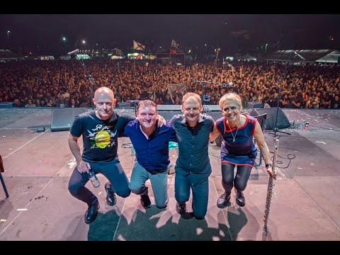 Flook - Thirty Years of Music in photos