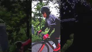 Download lagu WHEN THE WIFE IS MORE STRONG #gowescantik #roadbikeindonesia #polygonstrattos mp3