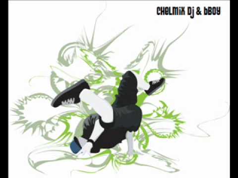 freestyle clubbers by chelmix