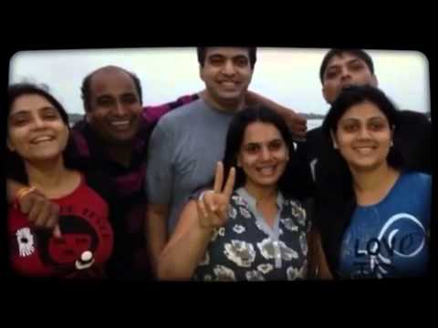 ripal birthday party song 002