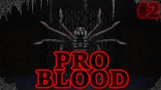 PRO BLOOD #2