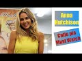 Anna Hutchison ️