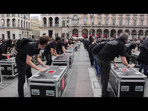 video frame placeholder