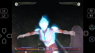 Download lagu Ultraman Fighting Evolution Rebirth mp3