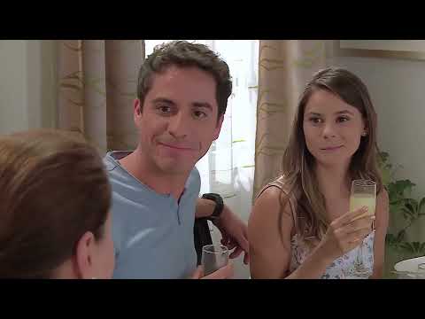 Verdades ocultas capítulo 211 Temporada 2