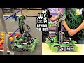 10644 CyBugs Behind The Bot INTO THE DEEP