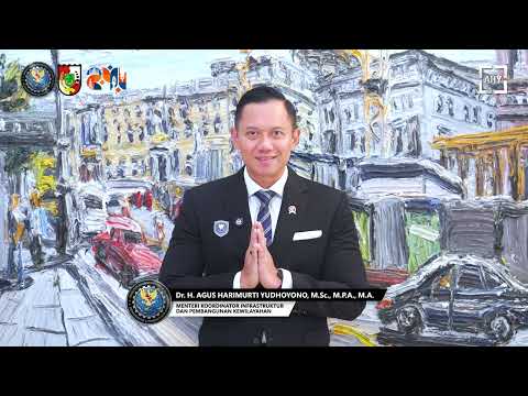 Ucapan Hari Jadi Kota Pekanbaru Ke-241 Tahun