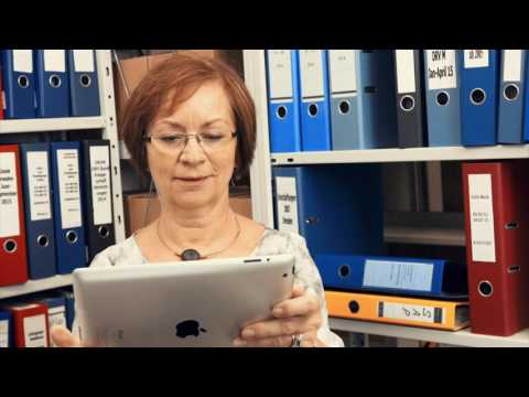 FAW Akademie Dresden – Imagefilm