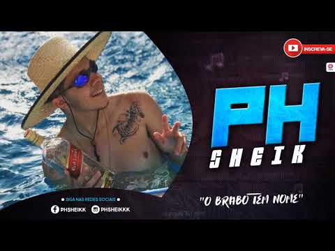 MC ANJIM - LIGA NOS LA NO PV [ DJ ARTHUZIIN ] 2019