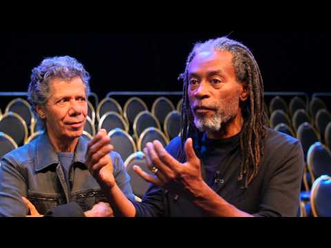 JAZZFESTBRNO 2015 - 17.6. CHICK COREA & BOBBY MCFERRIN