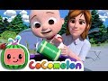 Clean Up Trash Song CoComelon Nursery Rhymes Kids Songs