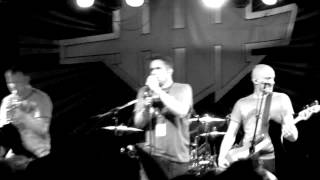 Five Iron Frenzy - Handbook For The Sellout &amp; Pre Ex-Girlfriend - Live @ The Glasshouse 6-22-12