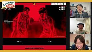 【ライブ配信】NBAニュース 4月16日 ポストシーズン突入！