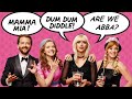 ABBA Mashup Dum Dum Diddle And Mamma Mia