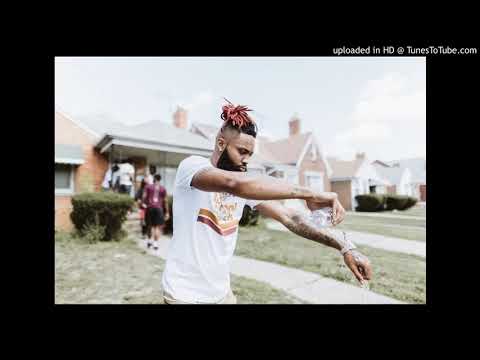 "FREE" Sada Baby X Fmb Dz X Detroit Type Beat - Jet Skee Scuba