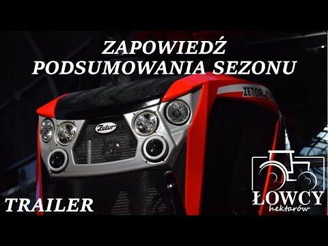 Zapowiedź Podsumowania Sezonu 2021 |Łowcy Hektarów|