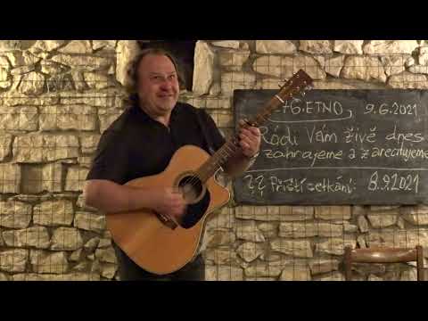 Petr Feikl + přátelé Praha - Petr Feikl Aviatika - 12.10.2021