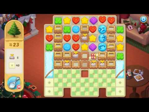 Matchington Mansion [HD] LEVEL 1417