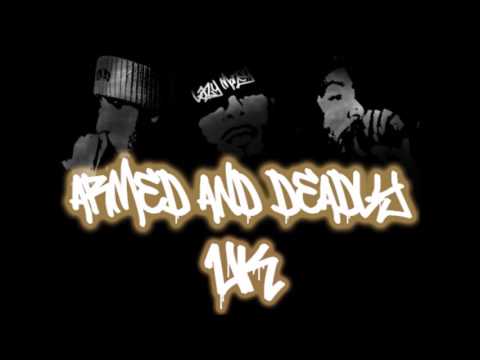 Don1 - Goku's Death Grime Instrumental