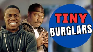 What Happened In PAPER SOLDIERS??!! (2002) PRIMM'S HOOD CINEMA