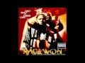Raekwon- Guillotine (Swords) lyrics