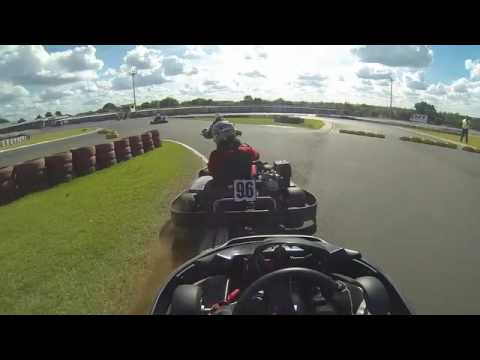 4 Etapa CKC 2017 Principal Standart Piloto Eduardo Theotonio