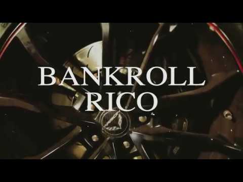 BankRoll Rico - Check (Prod. By Letchy) Video