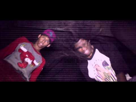 Dae Dot Ft. King Rico - Slippen Away | Shot By @Franky_LoKoV