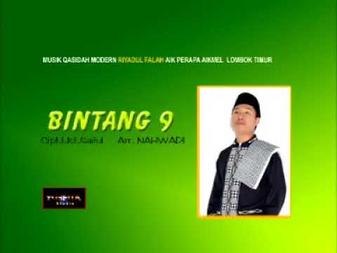 Lagu Sasak NU "Bintang Siwak (9)"