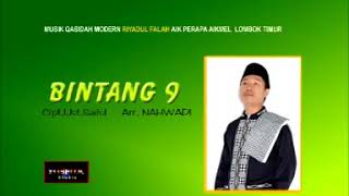 Download lagu Lagu Sasak NU 'Bintang Siwak (9)' mp3 Download lagu Lagu Sasak NU 'Bintang Siwak (9)' mp3