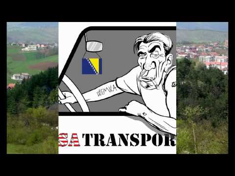 NO SIKIRIKI ORCHESTRA -- VIRE LJE