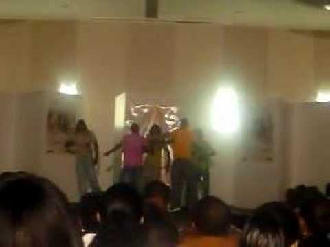 DA "EMPERORZ" PERFORM @ THE "TRUTH"