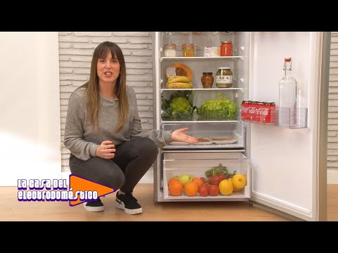 ❄ Beko frigorífico de [1 puerta] | RSNE445E33XN