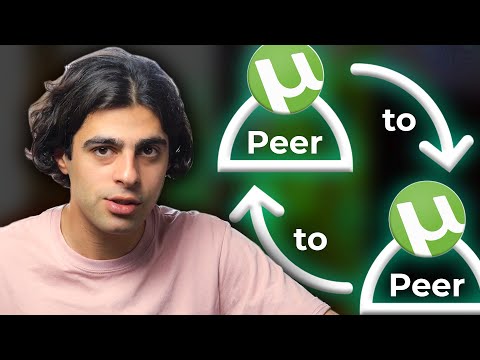 What is P2P and How It Works